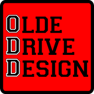 Olde Drive Desgin